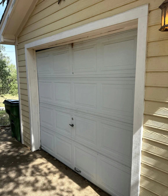 Garage Door Replacement